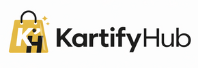 KartifyHub - Home